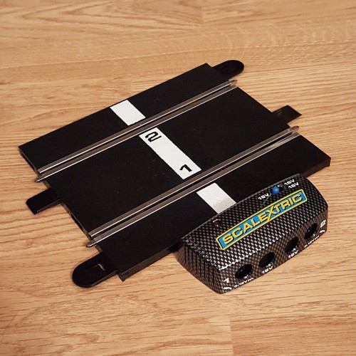 Scalextric sport powerbase - sport,