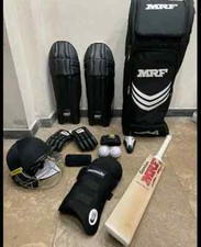 Complete Adult MRF cricket kit