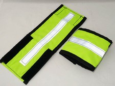 Ex wide fluorescent hi viz