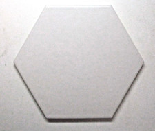 1 Floor Tile Hexagon Equipe