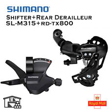 Shimano SL M315 8 Speed RD