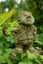 Dennis the Inn Keeper Stone