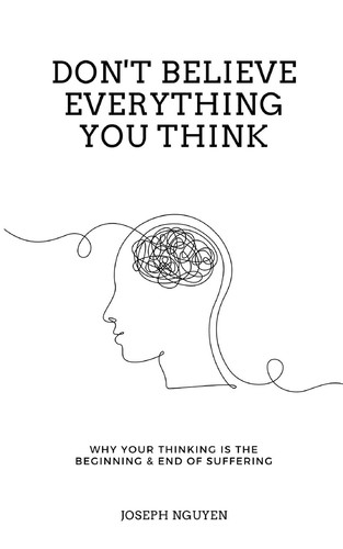 Don believe everything you - don't,