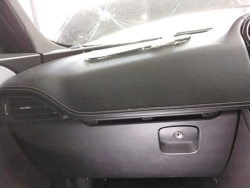 Glove box jaguar pace mk1 - jaguar, f-pace