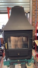 Clearview vision 500 stove - vision,
