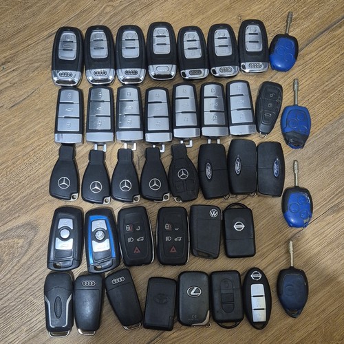Joblot used mixed - joblot, of