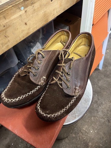 Quoddy blucher moccasin - blucher,
