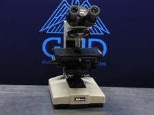 Nikon Labophot Phase Contrast