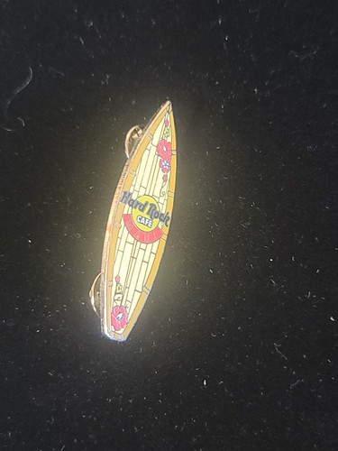 Hard rock cafe - cafe, pin