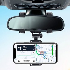 360° Rotatable Auto Rearview