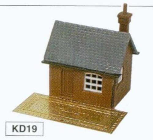 Kestrel kd19 weighbridge - kestrel,