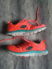 Sketchers Memory Foam Womens