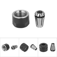 ER11 Chuck Collets Clamping