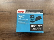 Makita 18v cordless random - cordless,