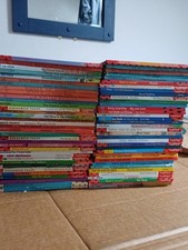 Ladybird books bundle job lot - books,