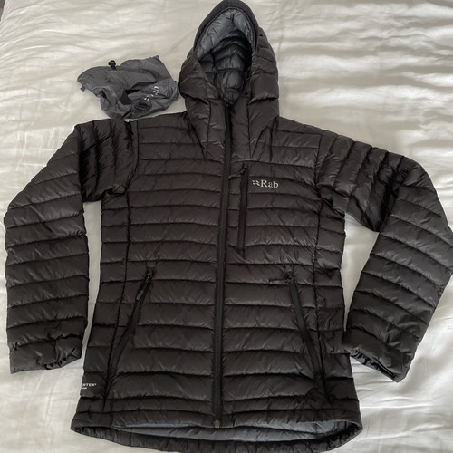 Rab men microlight alpine - men’s,
