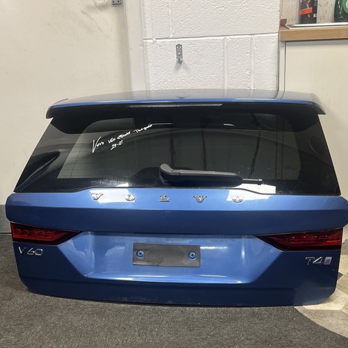 Volvo v60 2019 - v60, t4