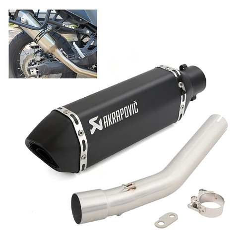 For yamaha tenere 700 xtz07 - for,
