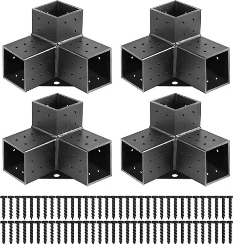 Pergola kit for lumber - kit,