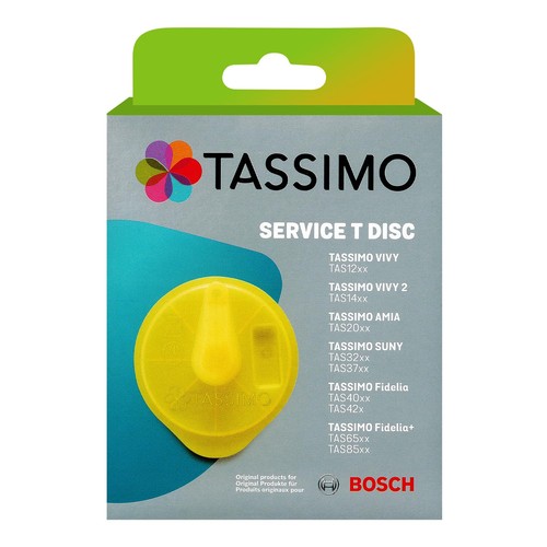 Bosch 621101 service tdisc - 621101, for
