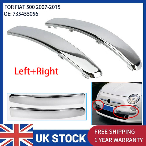 For fiat 500 - for, lounge