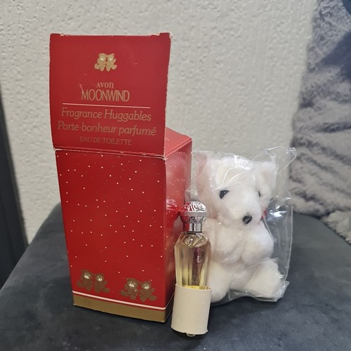 Avon moonwind fragrance - avon,