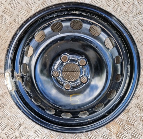 Ford transit - 16",