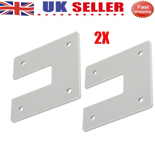Awning feet plates - awning,