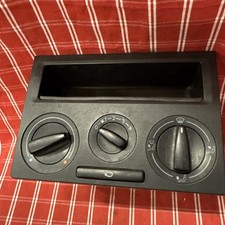 Vw Transporter T4 heater