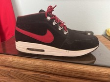Nike Air Wardour Max 1