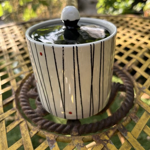Vintage kirkham pottery mid - vintage,