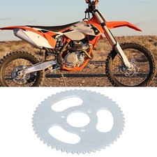 55 Tooth Sprocket 3 Mounting