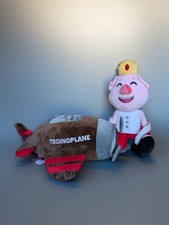 🧸 Technoplane Youtooz Plush