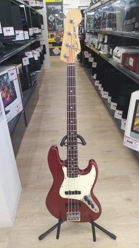 Fender usa jazz bass - usa, type