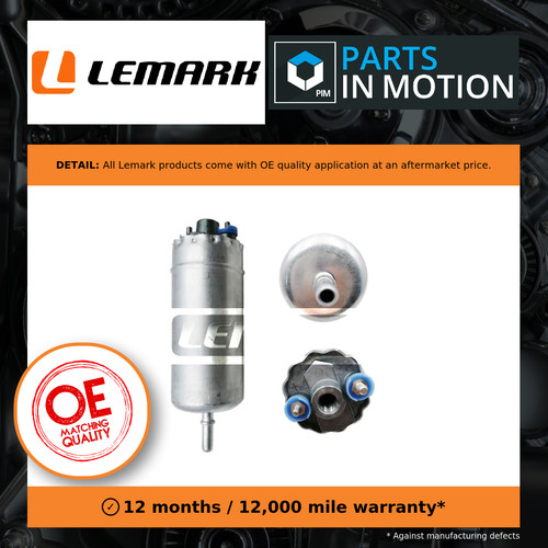 Fuel pump fits - fuel,