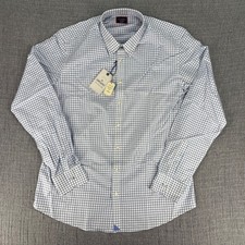 UNTUCKit Delaney Mens XLT Reg