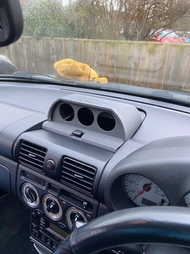 Toyota mr2 roadster spyder - mr2,