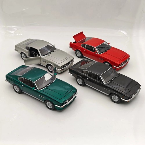 Xiaoguang aston martin v8 - aston,