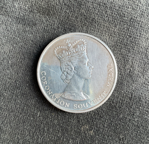 Queen elizabeth coronation - elizabeth,