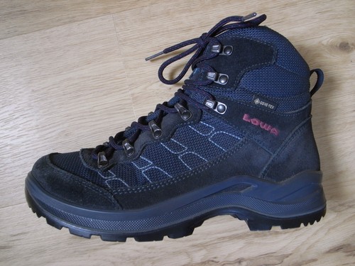 Lowa taurus pro gtx - lowa,