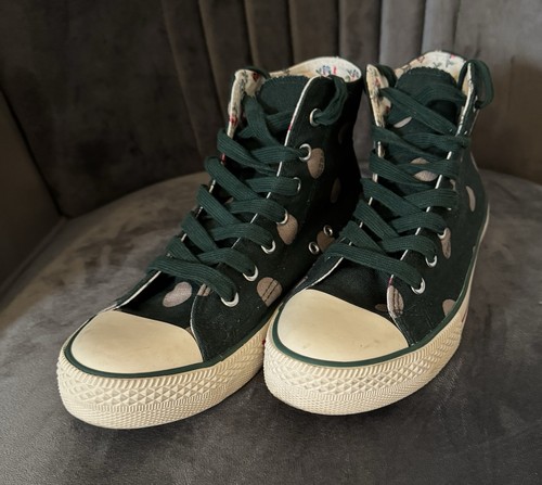 Cath kidston green polka dot - kidston,