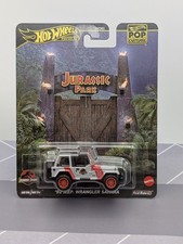 Hot Wheels Premium  Pop