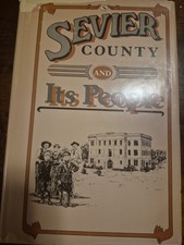 Sevier County and Its People