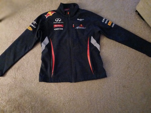 Official red bull formula - bull,