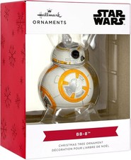 Hallmark Star Wars BB-8