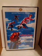 Airborne DVD Shane McDermott
