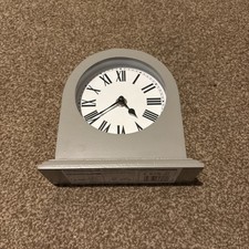 Table Top Clock From George