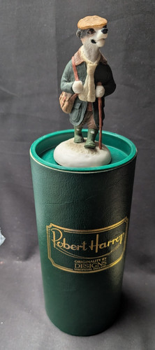 Robert harrop country - robert,