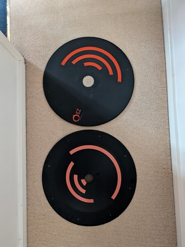 Original disc cover - original,