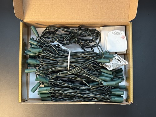 Noma classic mini lights - classic,